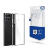 3MK Clear Case für Samsung Galaxy S22 Ultra (3MK3355), transparent