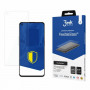 3MK FlexibleGlass Oppo Reno 7 5G Hybridglas Displayschutzfolie