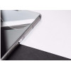 3MK FlexibleGlass Samsung Galaxy M33 Hybrid-Glas Displayschutzfolie