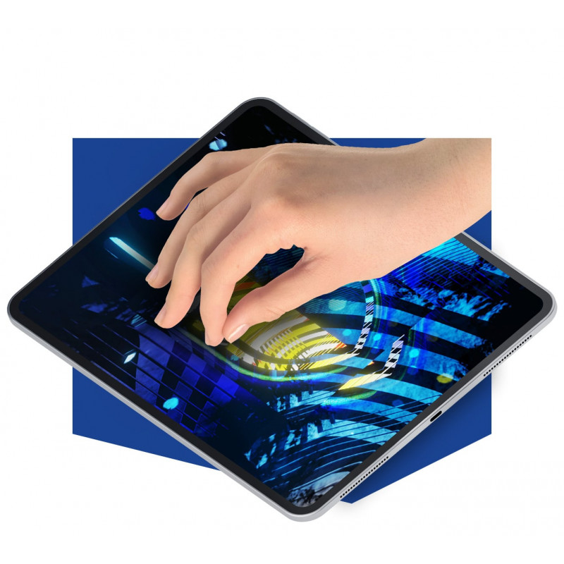 3MK PaperFeeling Microsoft Surface Pro 7 12.3 Displayschutzfolie für Tablets (2 Stück)