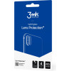 3MK Lens Protection Realme GT 2 5G Kameraobjektivschutz (4 Stk.)
