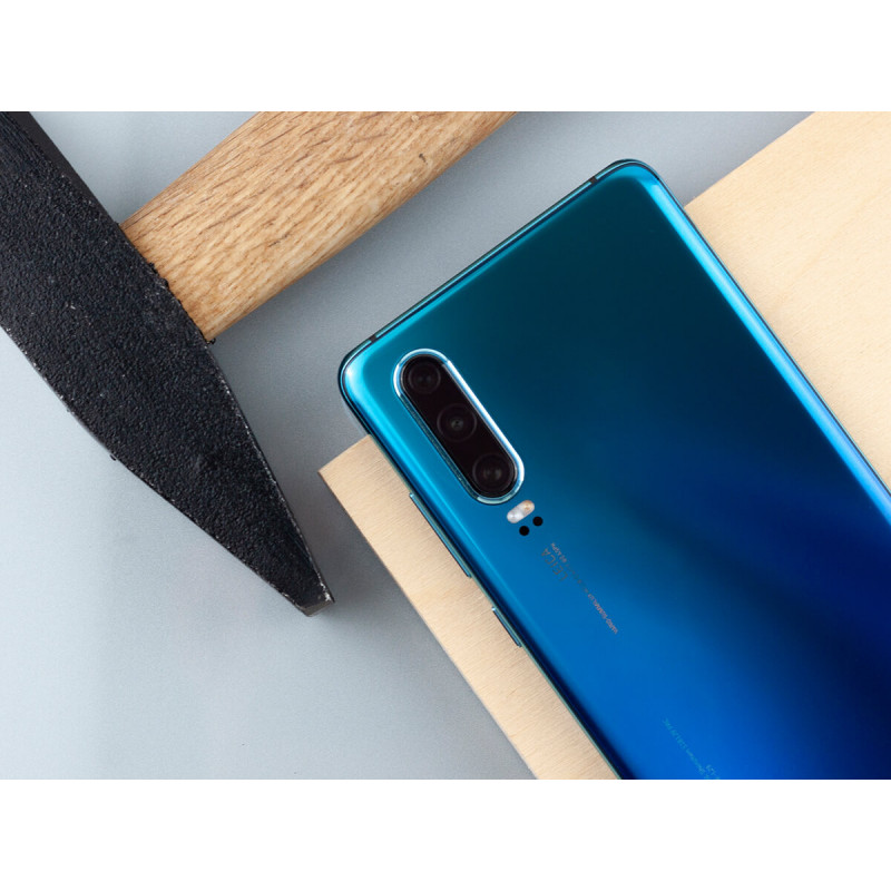 3MK Lens Protection Realme GT 2 5G Kameraobjektivschutz (4 Stk.)
