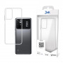 3MK Armor Case Xiaomi Poco M4 Pro 5G Handyhülle, transparent