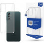 3MK Clear Case Samsung Galaxy M23 5G Handyhülle, transparent