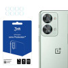 3MK Lens Protection OnePlus Nord 2T Kameraglas-Schutz (4 Stk.)