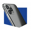 3MK Armor Case Apple iPhone 14 Handyhülle, transparent