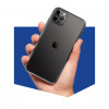 3MK Armor Case für Apple iPhone 14 Plus / 15 Plus, transparent