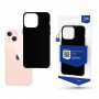 3MK Matt Case für Apple iPhone 14 Plus / 15 Plus, schwarz