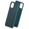 3MK Matt Case 3MK4043 für Apple iPhone 14 Pro, grün