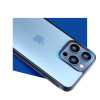 3MK Satin Armor Case+ für Apple iPhone 14 Plus / 15 Plus, transparent