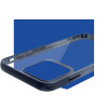 3MK Satin Armor Case+ für Apple iPhone 14 Plus / 15 Plus, transparent