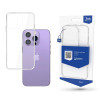 3MK Armor Case 3MK4014 für Apple iPhone 14 Pro Max, transparent