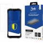 3MK FlexibleGlass Hybridglas Displayschutzfolie für Doogee S98