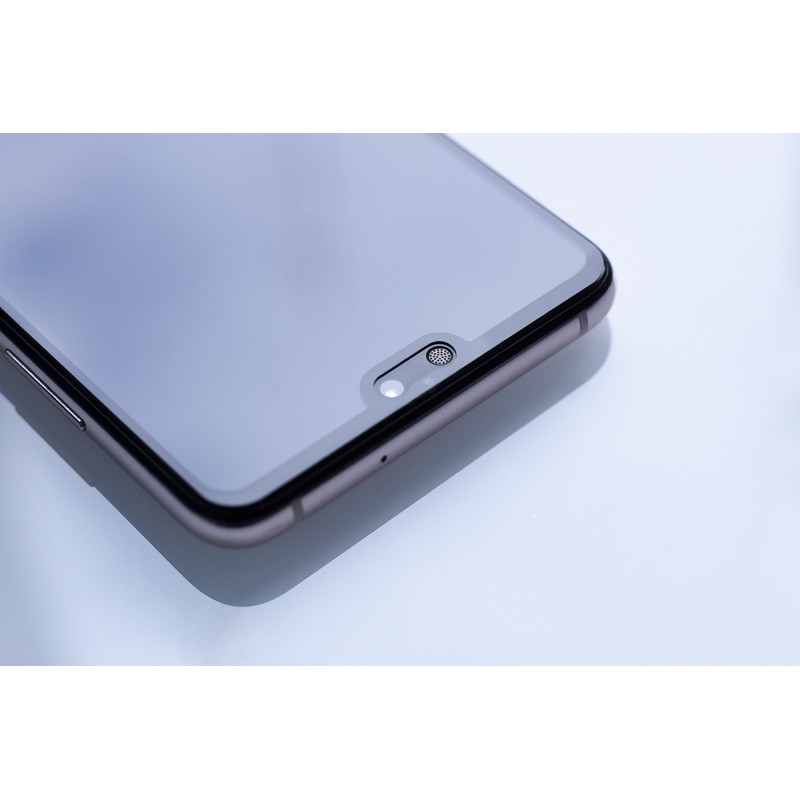 3MK FlexibleGlass Max Samsung Galaxy A33 5G, schwarz