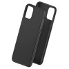 3MK Matt Case Samsung Galaxy S23 Ultra, schwarz