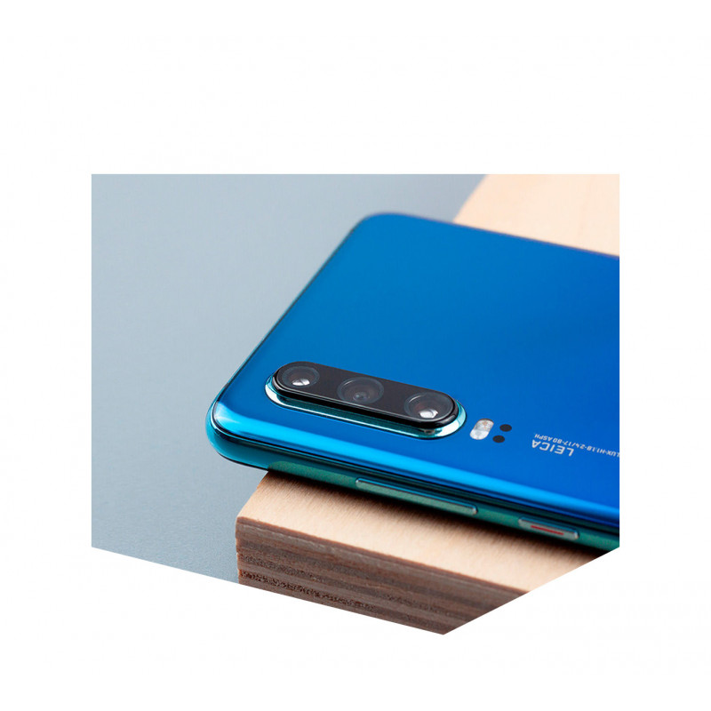 3MK Lens Protect 3MK4796 Kameraobjektivschutz für Xiaomi Redmi Note 12 Pro / Pro+ (4 Stk.)