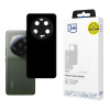 3MK Matt Case 3MK4939 für Xiaomi 13 Ultra 5G, schwarz
