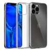 3MK Clear Case für Apple iPhone 15 Pro, transparent