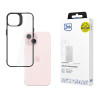 3MK SatinArmor+ Hülle für Apple iPhone 15