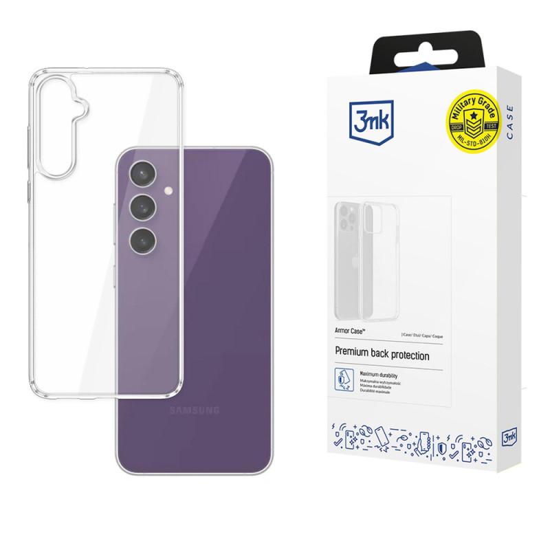 3MK Armor Case 3MK5324 für Samsung Galaxy S23 FE
