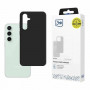 3MK Matt Case 3MK15483 für Samsung Galaxy S23 FE, Schwarz