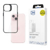 3MK SatinArmor+ Hülle für Apple iPhone 15 Plus / 14 Plus