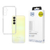3MK Clear Case für Samsung Galaxy A25 5G, Transparent