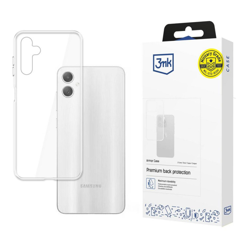 3MK Armor Case für Samsung Galaxy A05