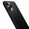 3MK Matt Case 3MK6527 für Motorola Edge 40 Neo, Schwarz