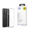 3MK Clear Case 3MK15856 für Samsung Galaxy S24, Transparent