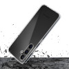 3MK Clear Case 3MK15856 für Samsung Galaxy S24, Transparent