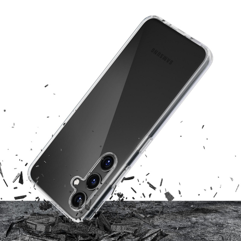 3MK Clear Case 3MK15856 für Samsung Galaxy S24, Transparent