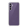 3MK Clear Case für Samsung Galaxy S23 FE, Transparent