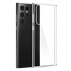 3MK Clear Case für Samsung Galaxy S24 Ultra, Transparent