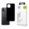 3MK Matt Case für Xiaomi Redmi A2, schwarz