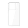 3MK Clear Case für Xiaomi Redmi Note 13 Pro 5G, transparent