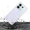 3MK Clear Case für Xiaomi Redmi Note 13 Pro 5G, transparent