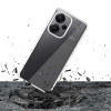 3MK Clear Case für Redmi Note 13 Pro+ 5G, transparent
