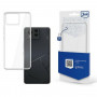 3MK Clear Case für ASUS Zenfone 11 Ultra, transparent (3MK5908)
