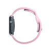 3mk Silikon-Armband für Apple Watch 42/44/45/49 mm, powder pink