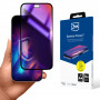 3mk Rainbow Privacy Apple iPhone 18 Pro Blickschutz Panzerglas