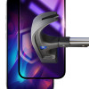3mk Rainbow Privacy Apple iPhone 18 Pro Max Panzerglas mit Sichtschutz