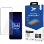 3MK HardGlass Max Redmi Note 15 Pro 4G Displayschutzglas, schwarz