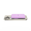 Tech-Protect PB10 LifeMag MagSafe Powerbank 5000 mAh, 15 W, Lilac