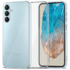 Tech-Protect FlexAir Hülle für Samsung Galaxy M35 5G, Transparent