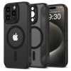 Tech-Protect MagCam MagSafe Hülle für Apple iPhone 16 Pro Max, Mattschwarz