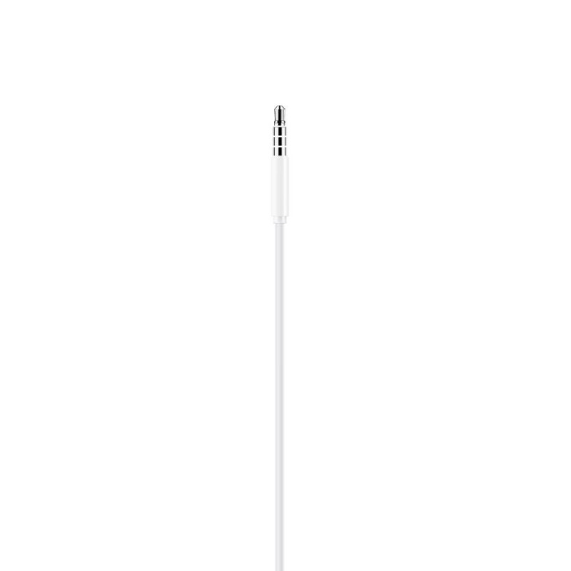 Tech-Protect Ultraboost Core G3 Mini-Klinke 3,5 mm kabelgebundene Ohrhörer, Weiß