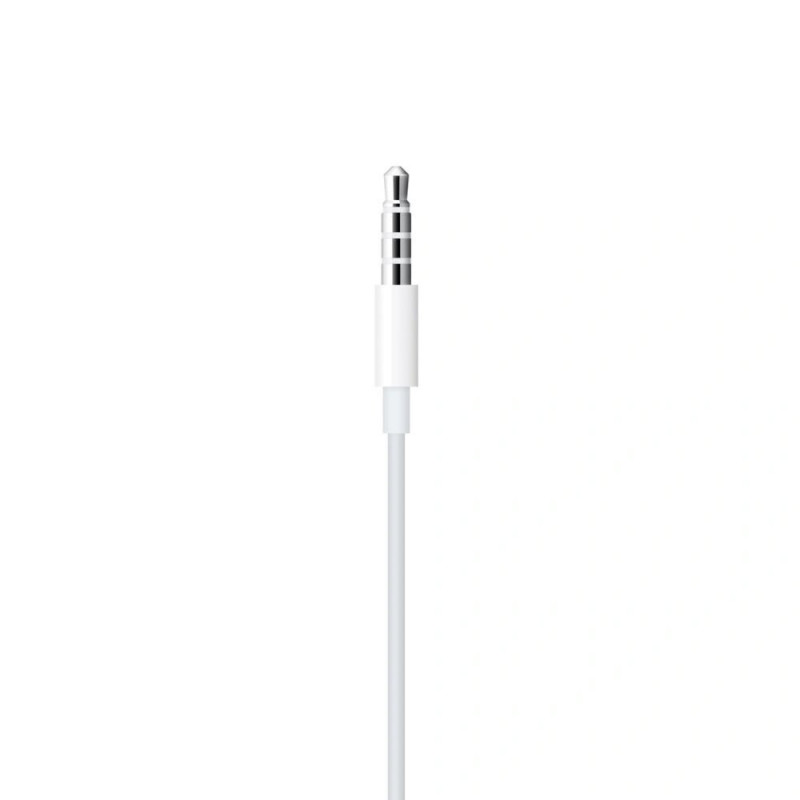 Tech-Protect Ultraboost Core G2 Mini Jack 3,5 mm kabelgebundene Ohrhörer, Weiß
