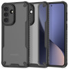 Tech-Protect Rugged Shield Hülle für Samsung Galaxy A57 5G, Mattschwarz