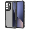 Tech-Protect Rugged Shield Hülle für Samsung Galaxy A57 5G, Mattschwarz